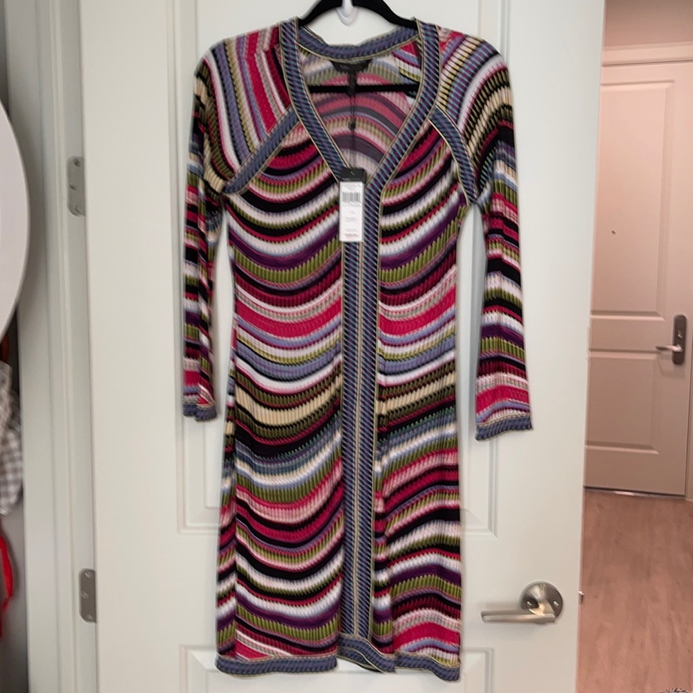 Fun dress